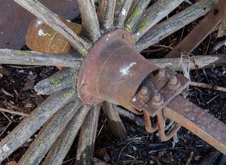 Hub and Spokes
