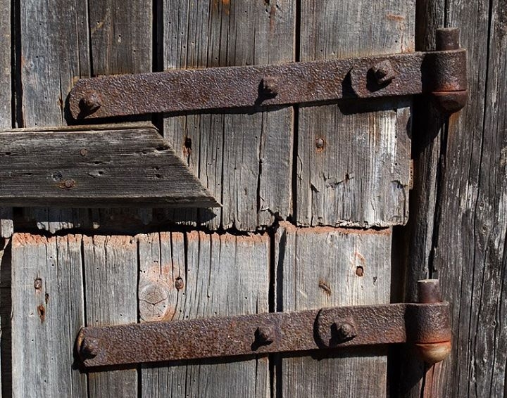 Hinges