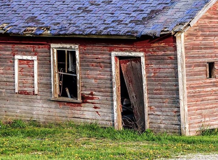 Along Wisconsin Rustic Roads