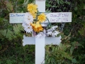 Roadside Memorial