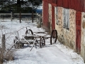 Along Wisconsin Rustic Roads