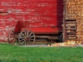 Along Wisconsin Rustic Roads