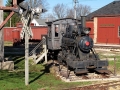 The "Dinky" - Fennimore, WI