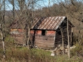Shack in the Woods - CTH H, Iowa County, WI