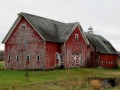 Along County Road 6, Stewartville, MN
