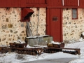 Along Wisconsin Rustic Roads