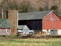 Along Wisconsin Rustic Roads
