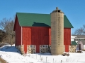 Along Wisconsin Rustic Roads