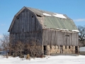 Along Wisconsin Rustic Roads