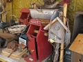Antique Store Junk