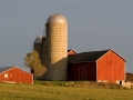 Along Wisconsin Rustic Roads