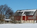 Along Wisconsin Rustic Roads