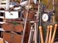 Antique Store Junk