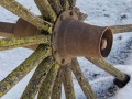 Hub and Spokes - Monches