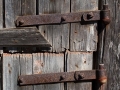 Hinges