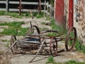 Along Wisconsin Rustic Roads