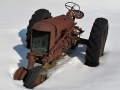 Rust in peace