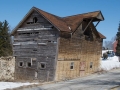 Along Wisconsin Rustic Roads