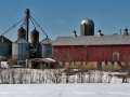 Along Wisconsin Rustic Roads