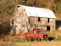 Along Rte. 35 near Prairie du Chien, WI