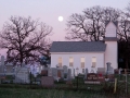 Mt. Ida, WI Baptist Church
