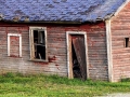 Along Wisconsin Rustic Roads