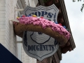 Cops and Donuts - Clare, Michigan