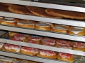 Cops and Donuts - Clare, Michigan