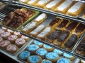 Cops and Donuts - Clare, Michigan