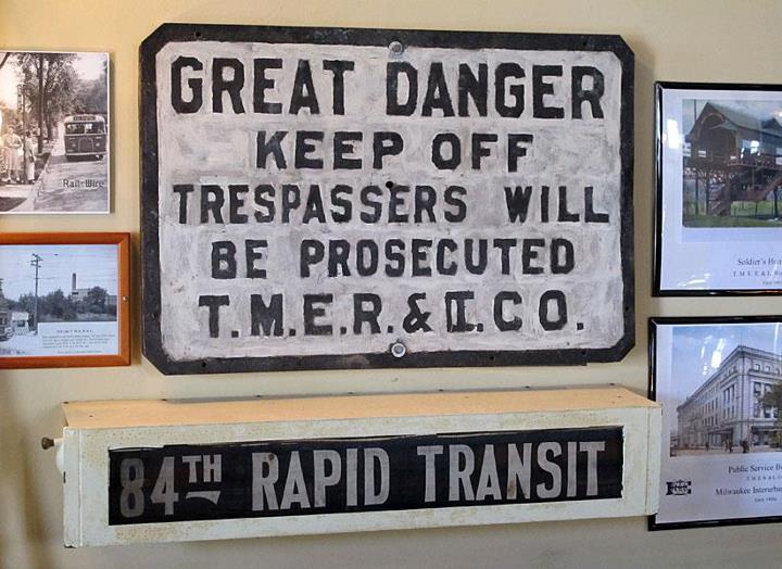 East Troy Electric Railroad