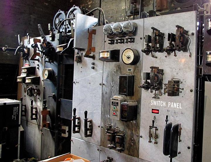 East Troy Electric Railroad