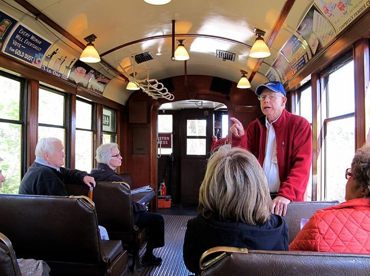 East Troy Electric Railroad