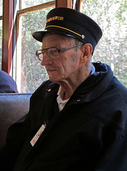 East Troy Electric Railroad