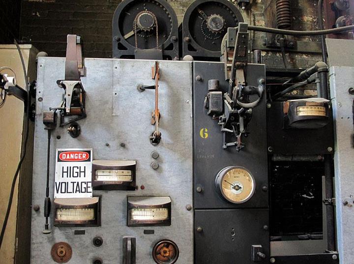 East Troy Electric Railroad