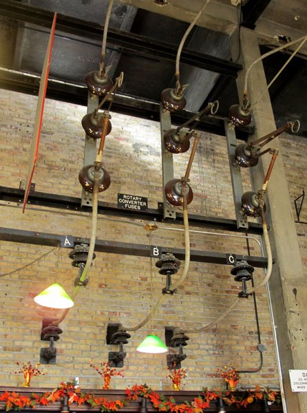 East Troy Electric Railroad
