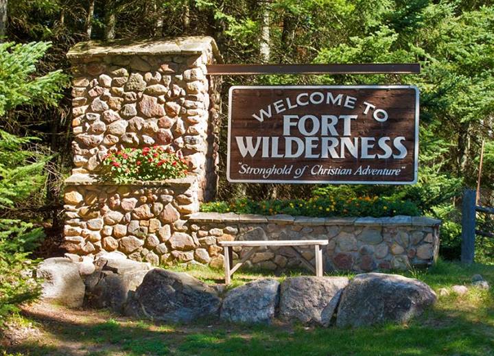 Fort Wilderness 2013