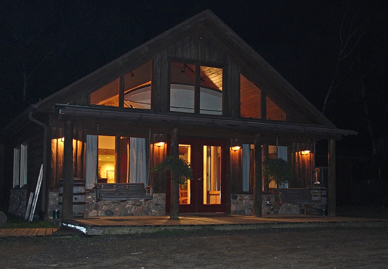 Fort Wilderness 2014