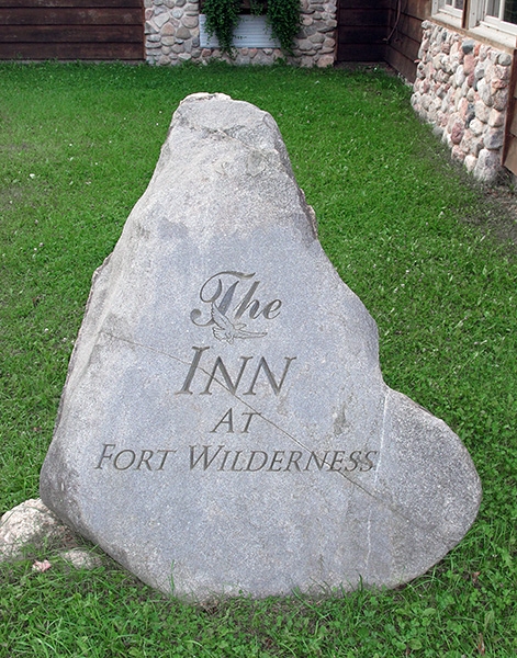 Fort Wilderness 2014