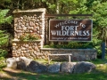 Fort Wilderness 2013