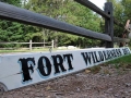 Fort Wilderness 2013