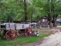 Fort Wilderness 2013