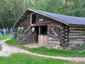 Fort Wilderness 2013
