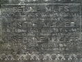 Irish Hollow Cemetery - Rockland, Michigan