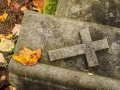 Irish Hollow Cemetery - Rockland, Michigan