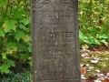 Irish Hollow Cemetery - Rockland, Michigan