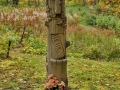 Irish Hollow Cemetery - Rockland, Michigan