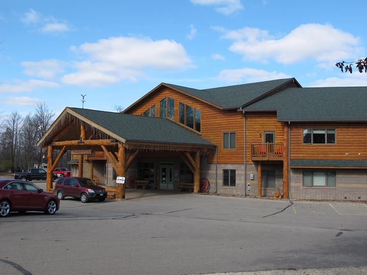 Miracle Lodge