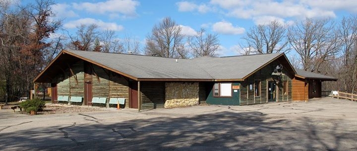 Dining Hall