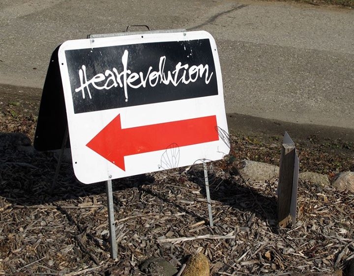 Event Sign