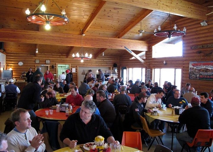 Dining Hall